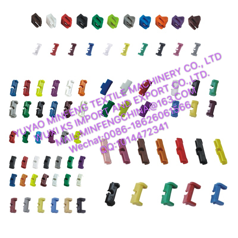 pin spacer without bar