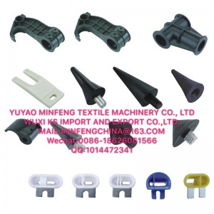 roving machinery parts